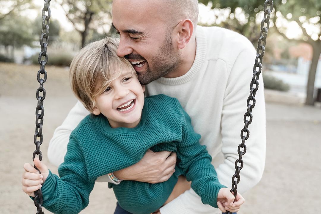 reconnaitre son enfant, conflit de loyauté