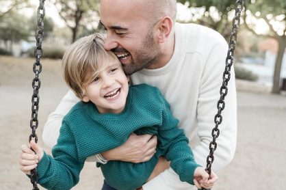 reconnaitre son enfant, conflit de loyauté